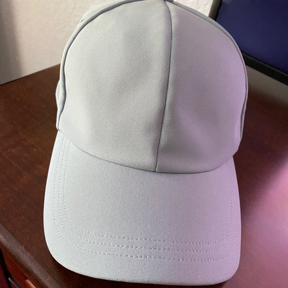 Lululemon On The Fly Ball Cap